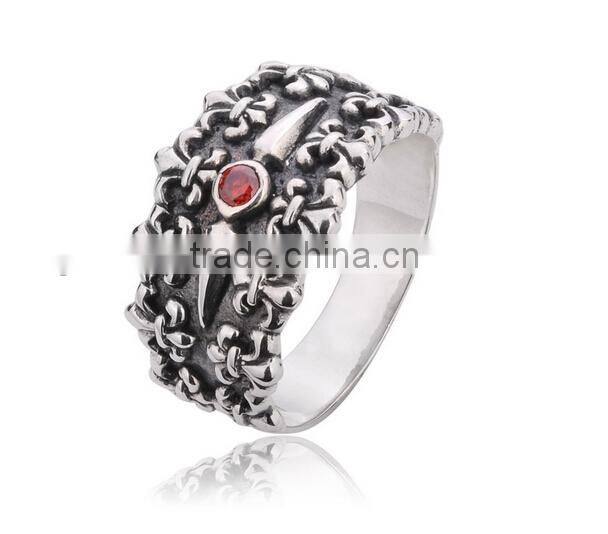 china factory direct wholesale jewelry ring
