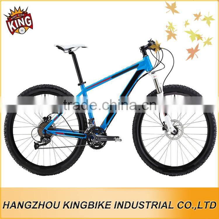 mtb bike China full suspension mountain bike.
