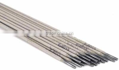 ISO CE Micro brand Best Quality Low Carbon Steel Mild Steel AWS E6013 Welding Electrode