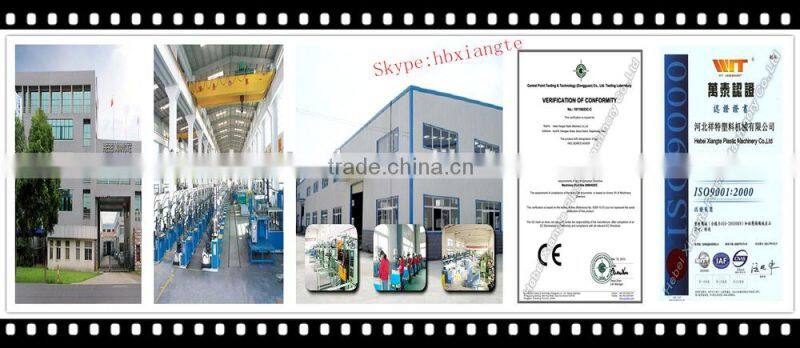 Plastic Hangers Producing 150T Servo-Automatic Horizontal Plastic Injection Machine