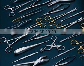 ENT Otoscope Diagnostic Set For Pet or Veterinary