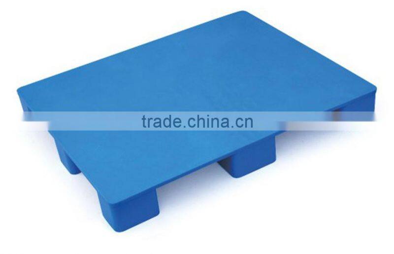 High quality competitive price single faced pallet plastic