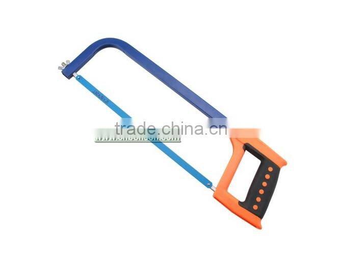 Tubular Hacksaw Frame (H1404)