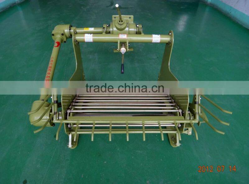 2015 hot sale potato harvester for walking tractor sweet potato diger