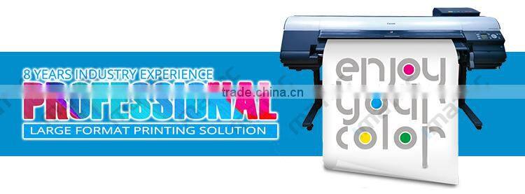 Offset Sublimation Ink for Epson/Mimaki Printers with DX-4/DX-5/DX-6/DX-7 Printerhead