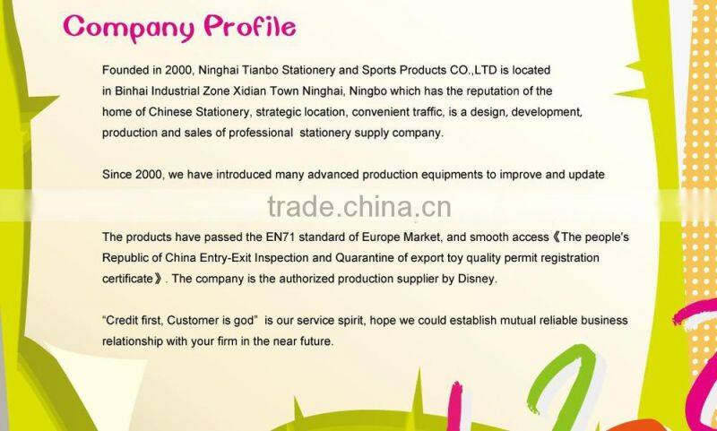 plastci case children crayons drawing set drawing case PP material