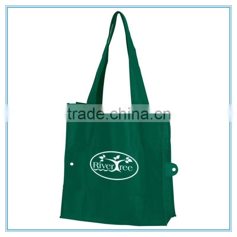 Eco- friendly pp non woven shopping bag