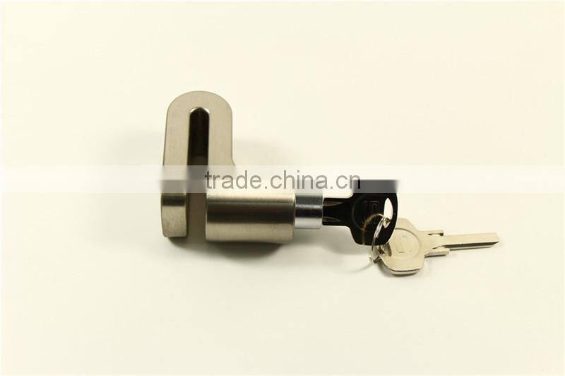 2016 Hot Sale Motorcycle Lock Security Disc Lock
