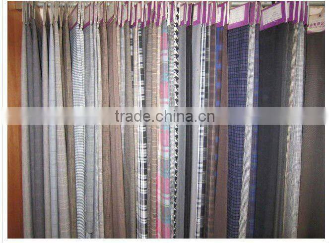 classical discount overall fabric 75D*75D in powerloom