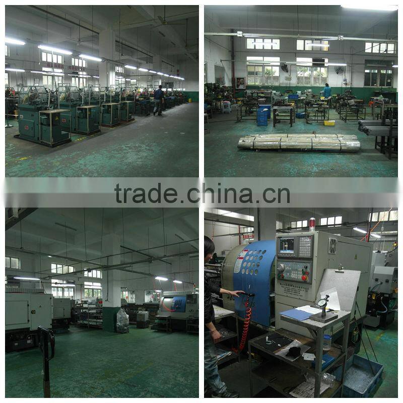 Customized Special Screw, Blue Galvanize Plating Screw