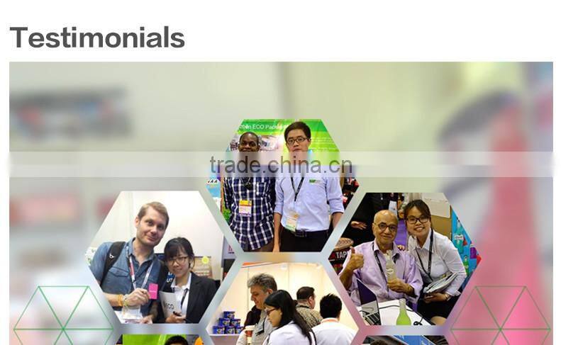 Customized Lovely Advertising Kids Snack Corrugated Display Stand For Promotion