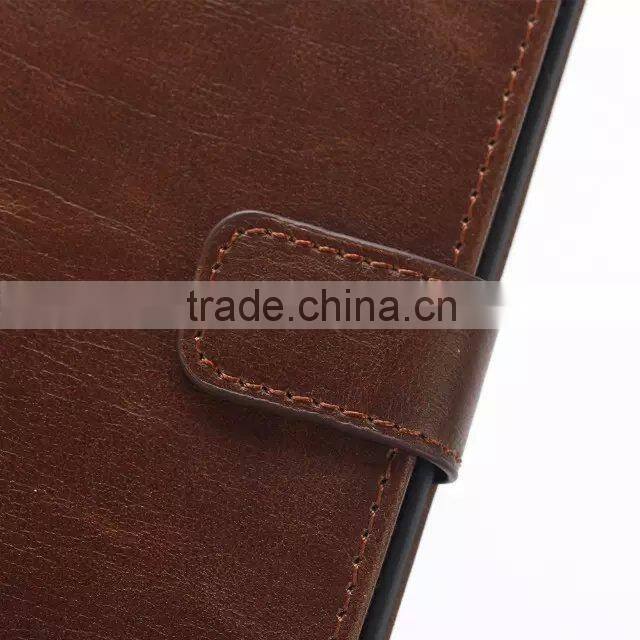 High quality pu leather case for LG G FLEX2,wallet pattern case forLG G FLEX2