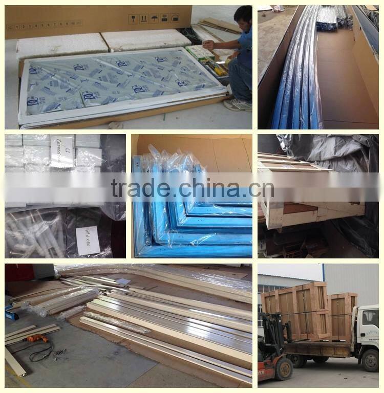 East Standard customized retractable pool enclosure