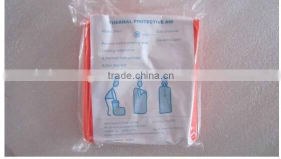 Thermal protective cloth