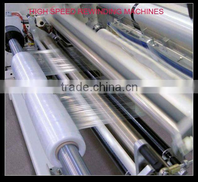 Hot sale aluminized cpp cast extrusion film