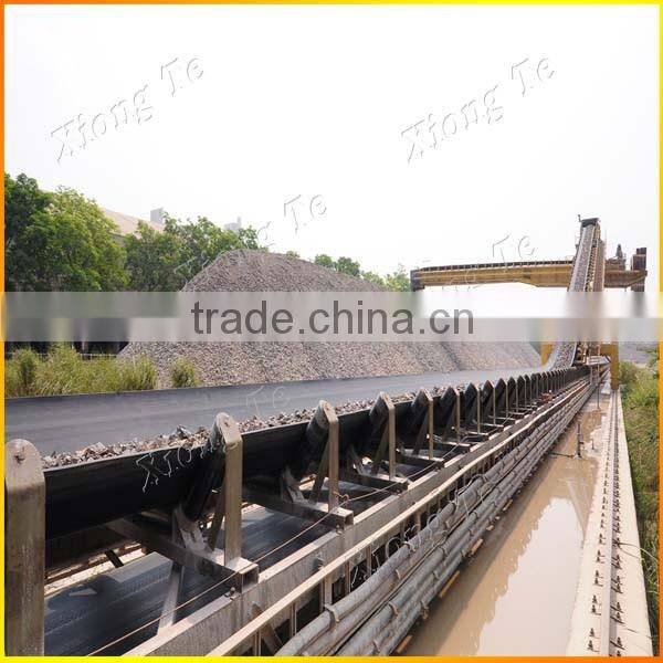Wholesale China factory endless nylon conveyor belt and rubber nylon/nn conveyor belt