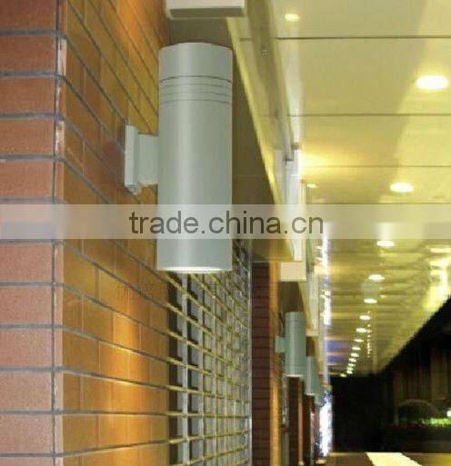 boundary wall light ,hotel wall light