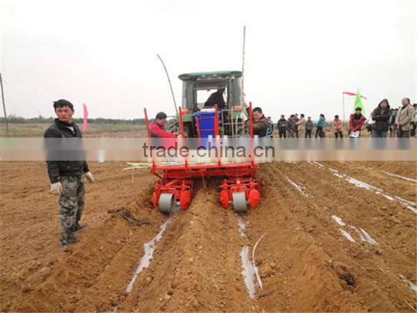 Leader factory manufacturing combine sugarcane planter/mini sugarcane planting machine for worldwide planting