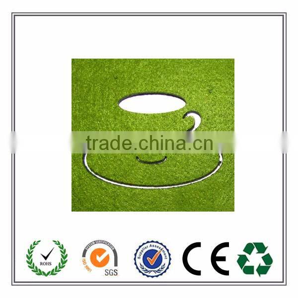 Best Selling Products Promotion Gift New Year Round Felt Coaster
