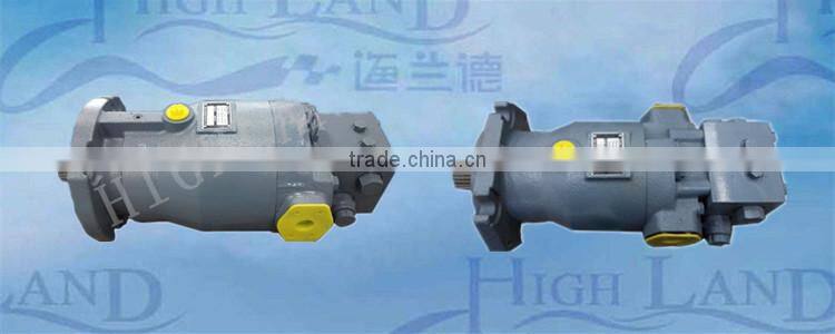 mf22 axial piston motor, hydraulic piston motor
