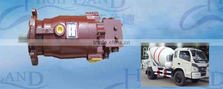 manual control a2fm45 hydraulic motor