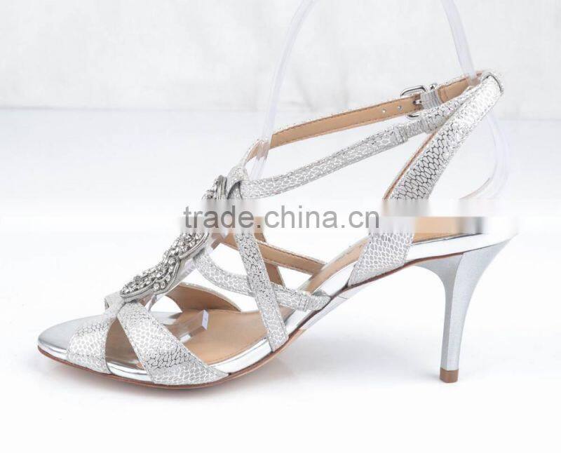 low heels fashoin shoes women sandals shoes for 2014