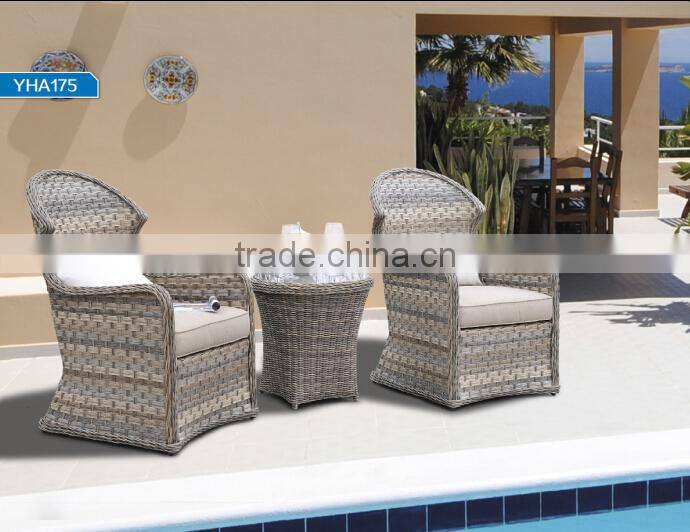 Sun lounge used outdoor lounge