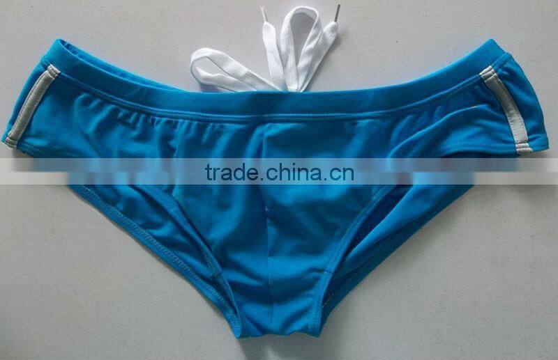 Sexy Trunks Micro Swimwear For Men