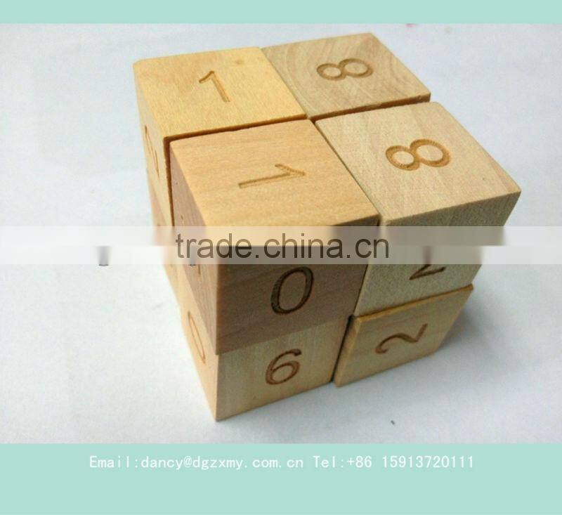 wooden blocks for kids