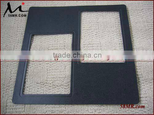 Professional Matted Photo Album,Wedding Silp-in Album with Mats,photo album with mats