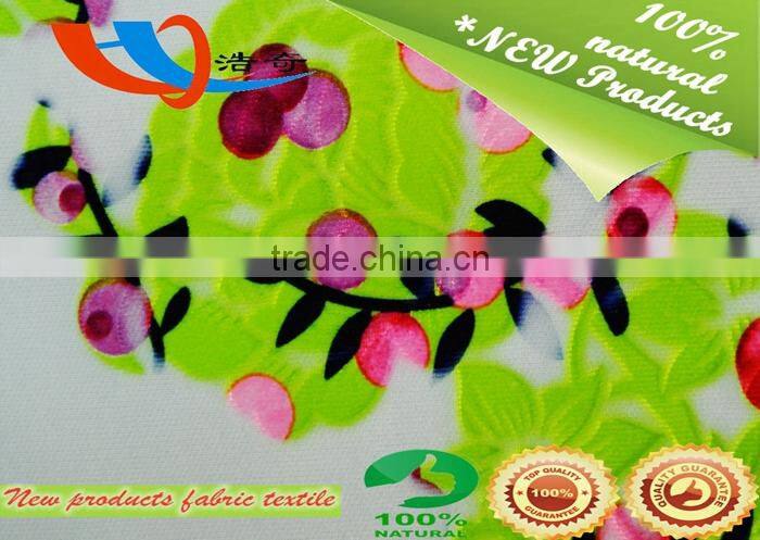 New woman clothing fabric product made in china shaoxing factory scuba 3d print multicolor emboss fabric