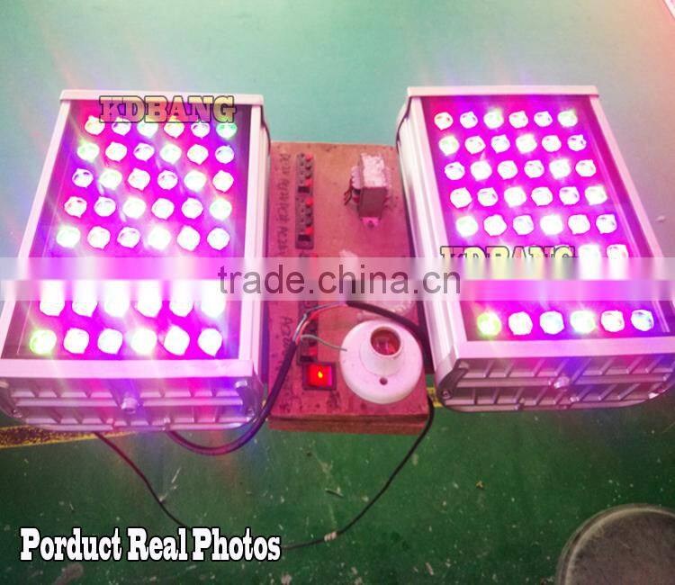China High power 48W RGB outdoor led light Epistar