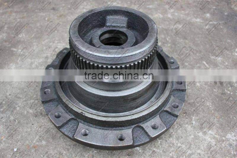 Hitachi EX120-5 Travel reduction gearbox for excavator parts