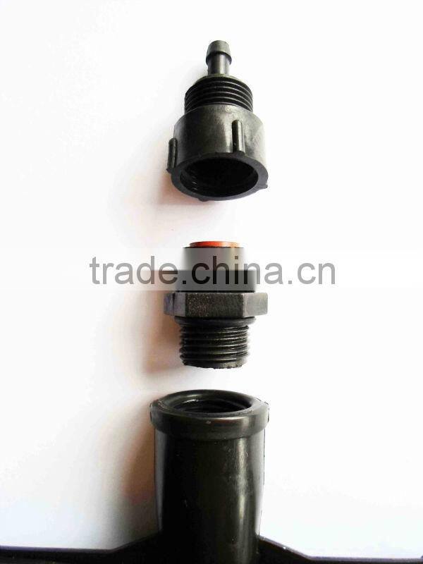 Competitive price with good design Ozone Venturi injector