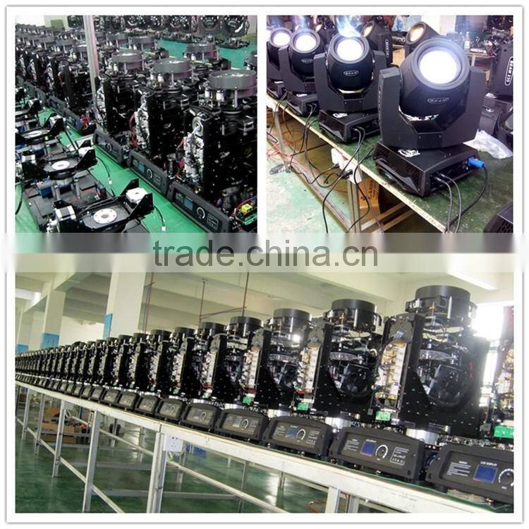 Sharpy Lights Price Beam 5R 200W Moving Head Light