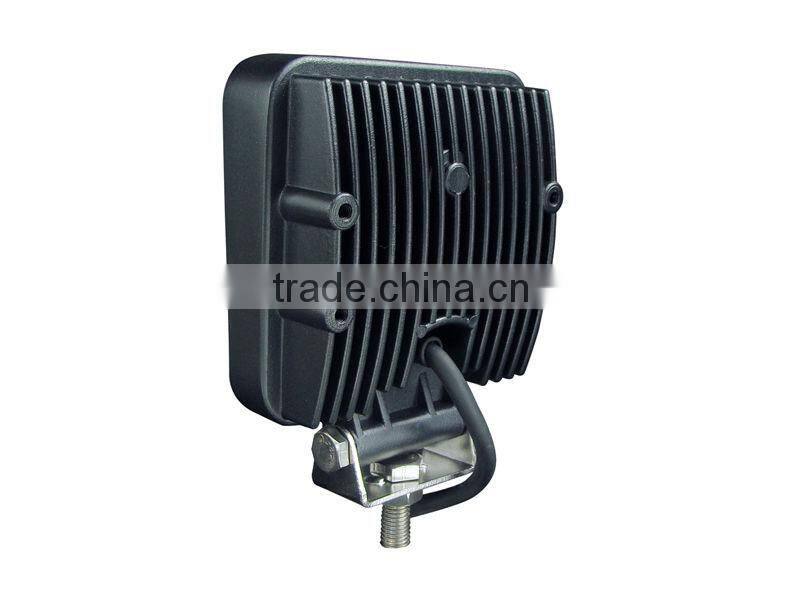 15W LED Work Lamp (HML-0215) for truck,trailer and offroad