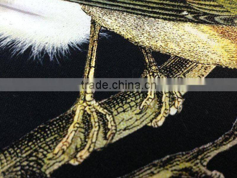 Power-Jet handheld inkjet printer a3 for T-shirt garment