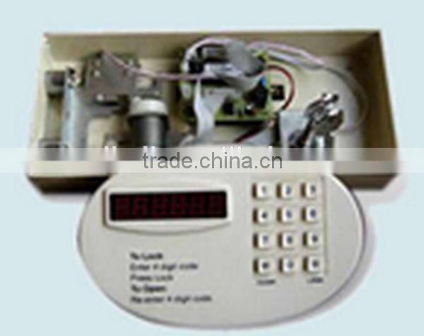 Top quality most popular plastic card for electronic lock