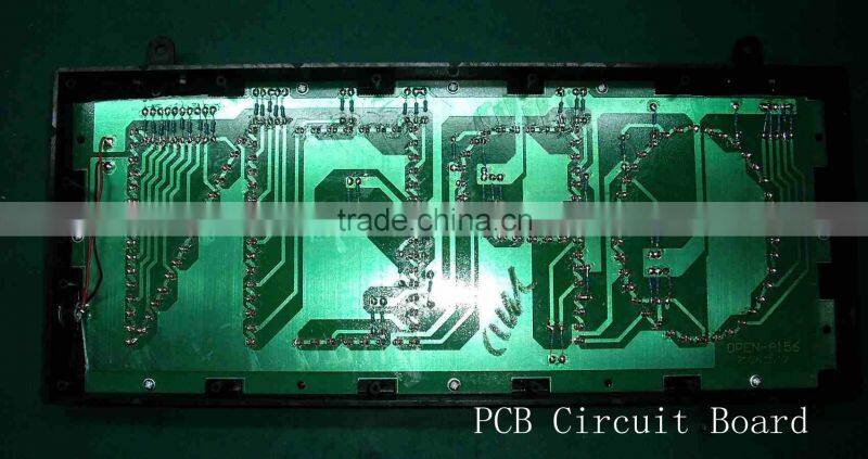 2014 Pop Sushi Led Sign