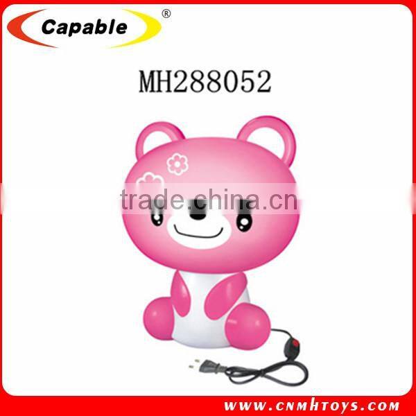 led table lamp a table lamp