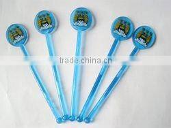 HB-3-001 plastic drink stirrer