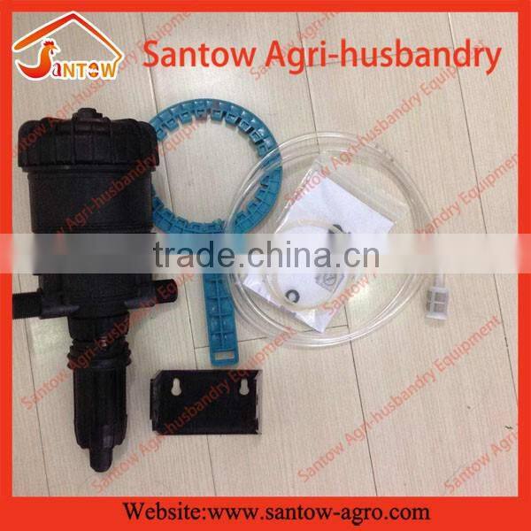 0.2%-2% otomatis non-power Dostron medicators pada ayam unggas pertanian ( tavukculuk medikator )