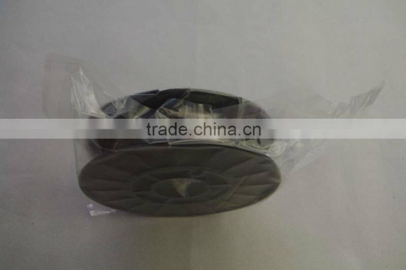 Aluminum Round Welding rod / Aluminum Alloy Welding Rod for refrigeration parts