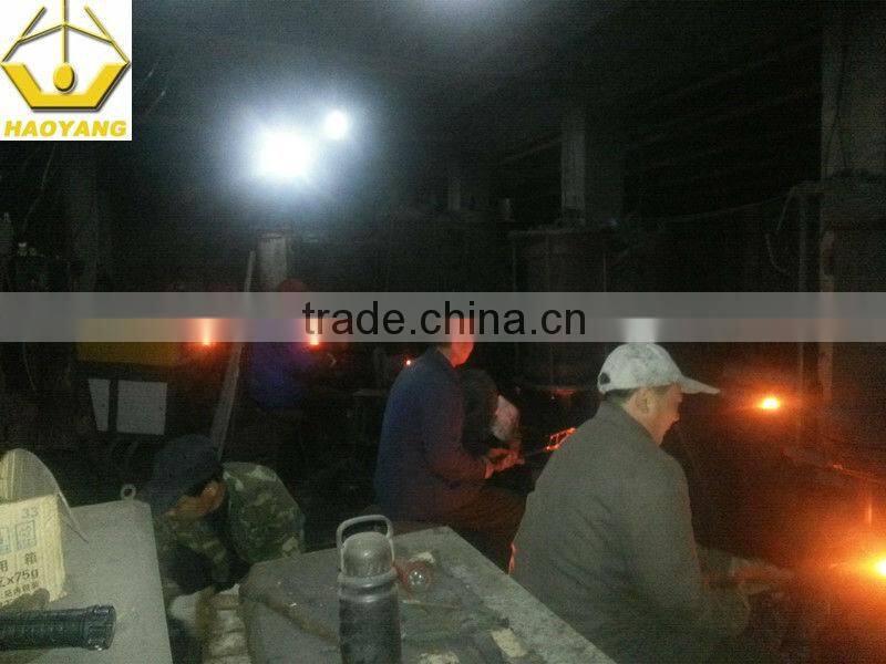 large forged steel balls