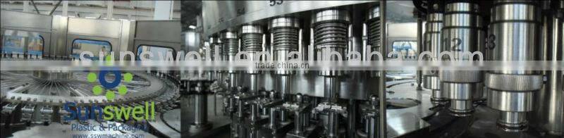 Liquid Filling Machine