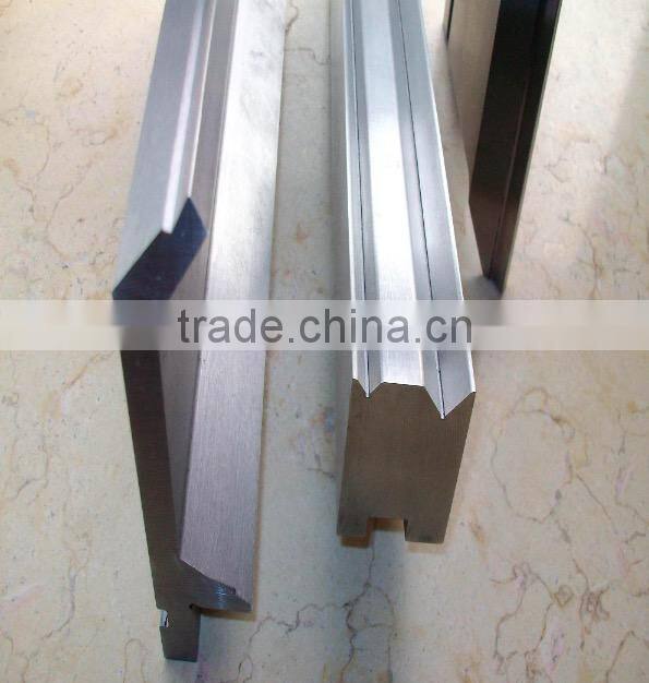 amada high quality bending machine die and moulds