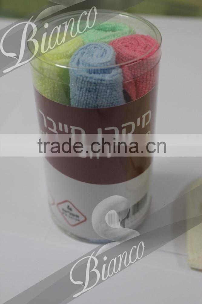 Multi Purpose Microfiber Dust Cleaner Cloth at Best Selling Low Price