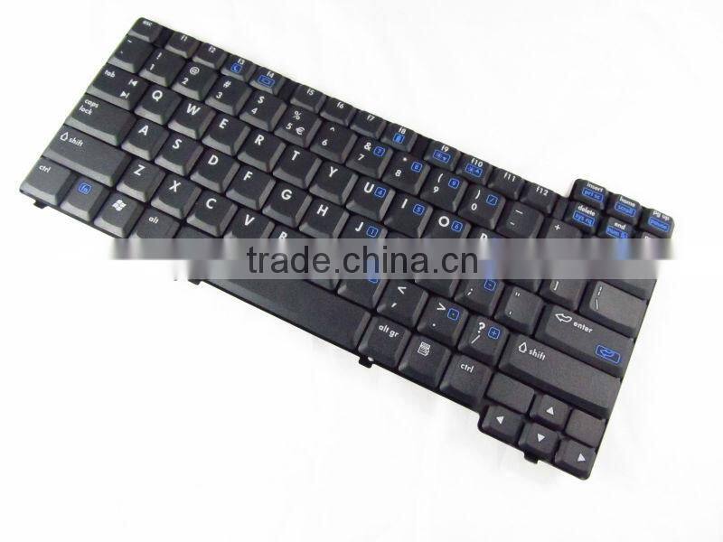 NEW OEM HP NX7300 NX7400 Series Keyboard US 417525-001