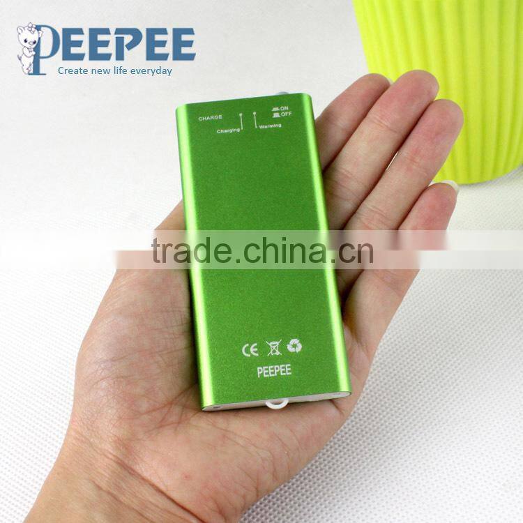 accessories smartphone hand knit neck warmers power bank charger