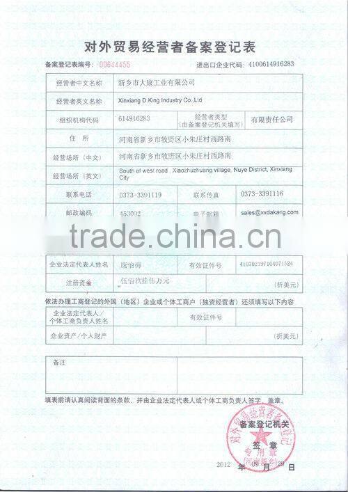 1.6-10Mpa Y 3 strainers